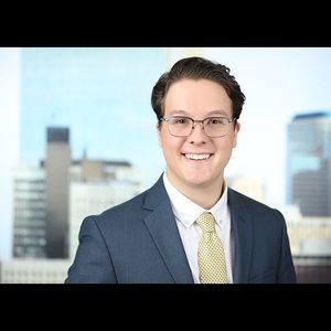 Meet your Posher, Ben